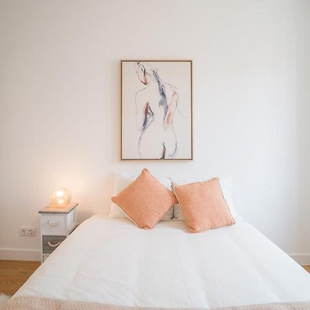 Guestready - Sweet Mick'S Home Lisbona Esterno foto