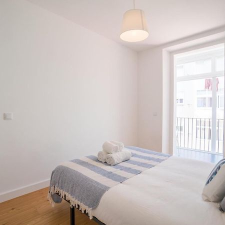 Guestready - Sweet Mick'S Home Lisbona Esterno foto