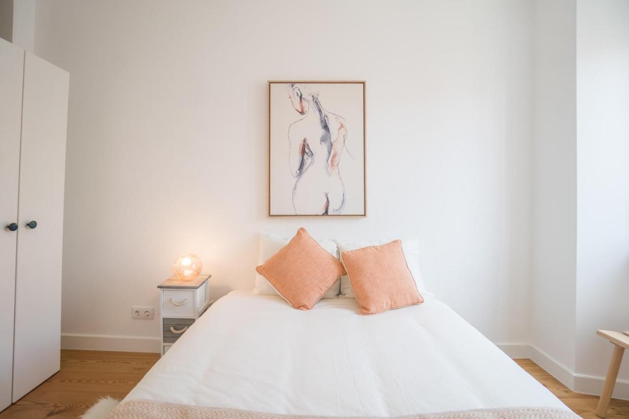 Guestready - Sweet Mick'S Home Lisbona Esterno foto