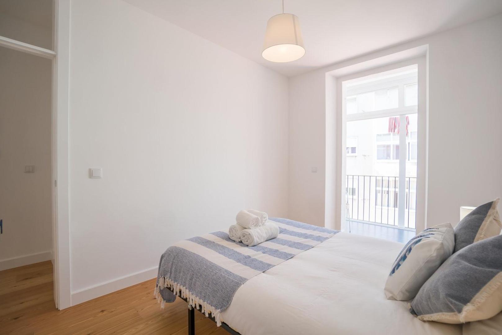 Guestready - Sweet Mick'S Home Lisbona Esterno foto