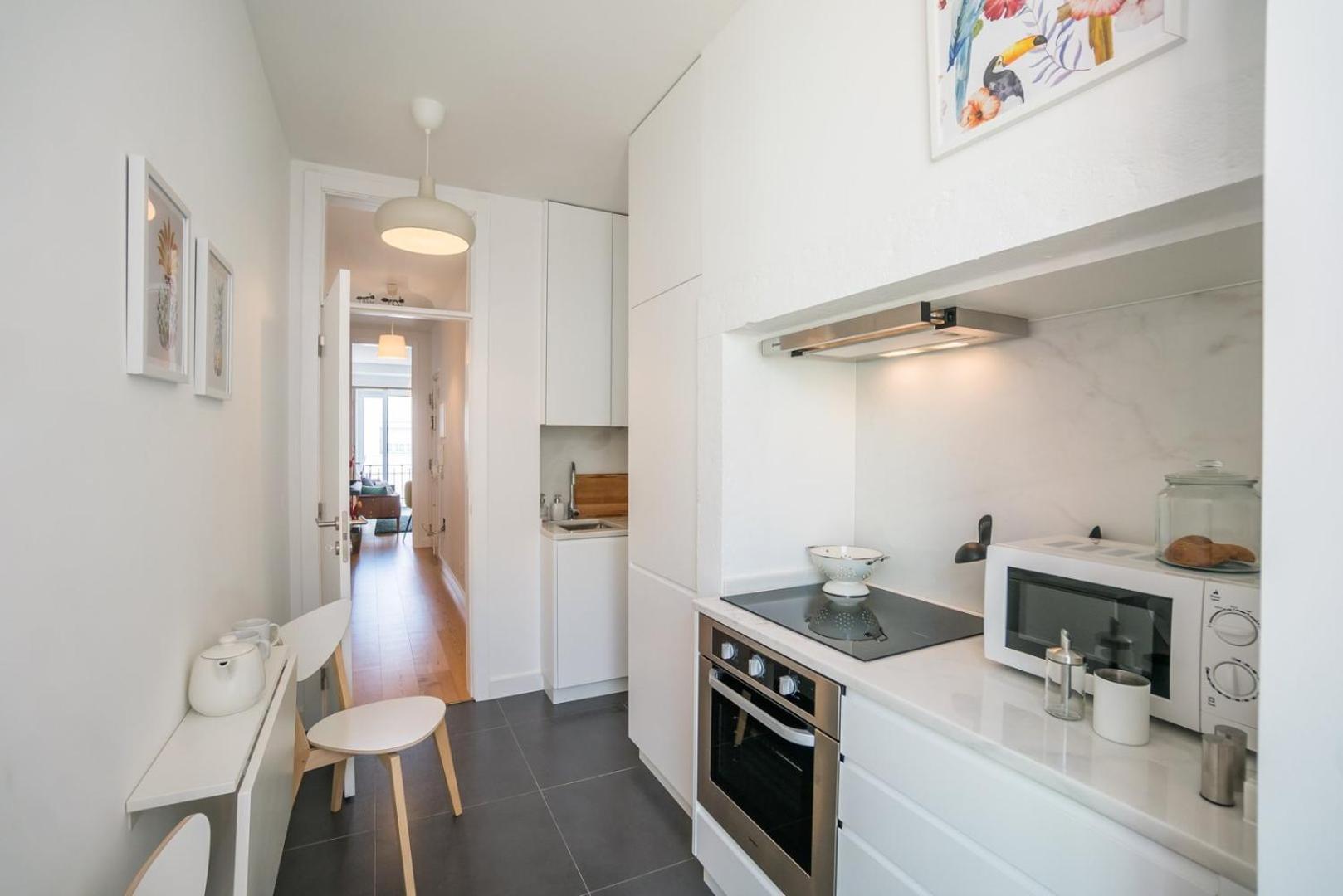 Guestready - Sweet Mick'S Home Lisbona Esterno foto