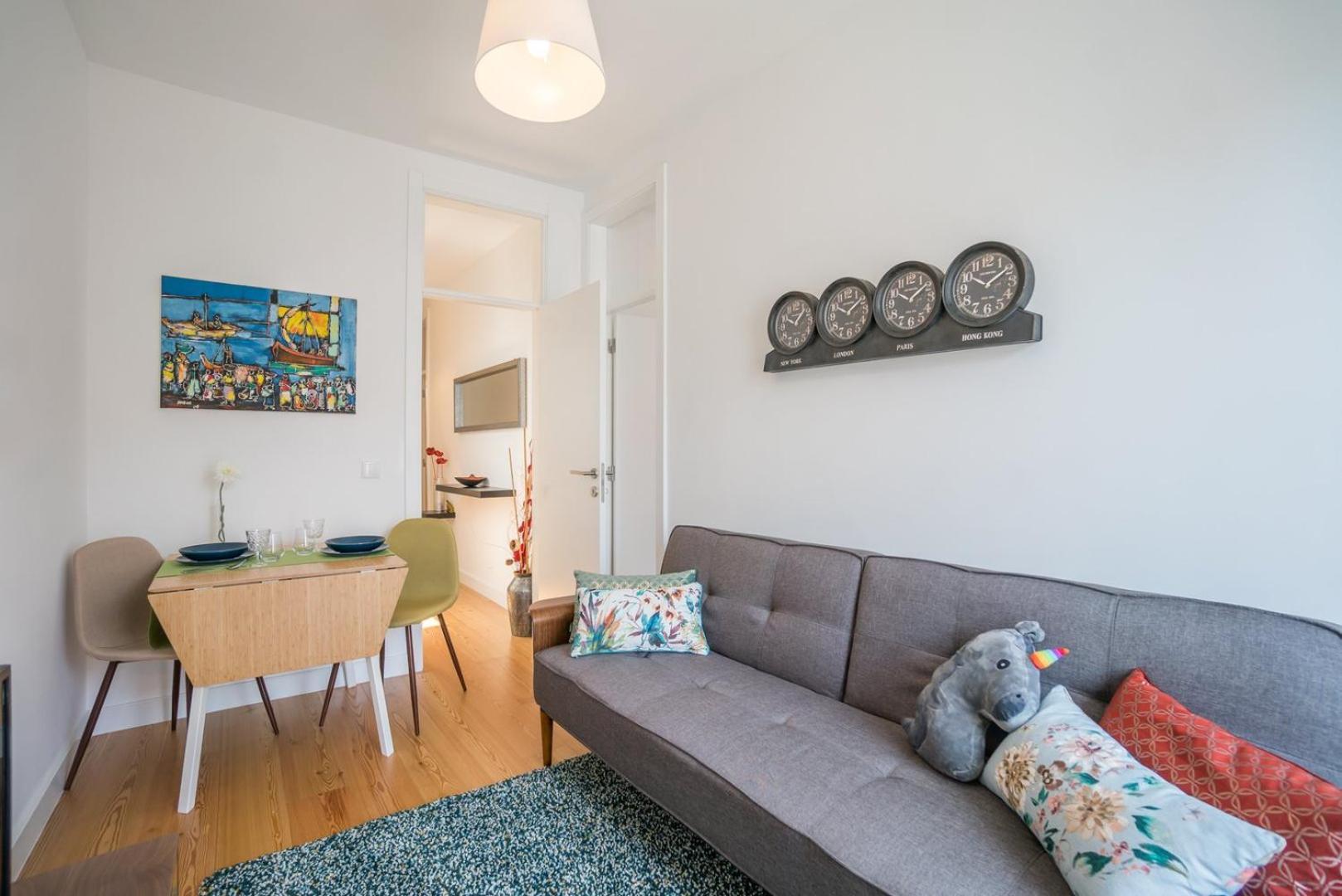 Guestready - Sweet Mick'S Home Lisbona Esterno foto