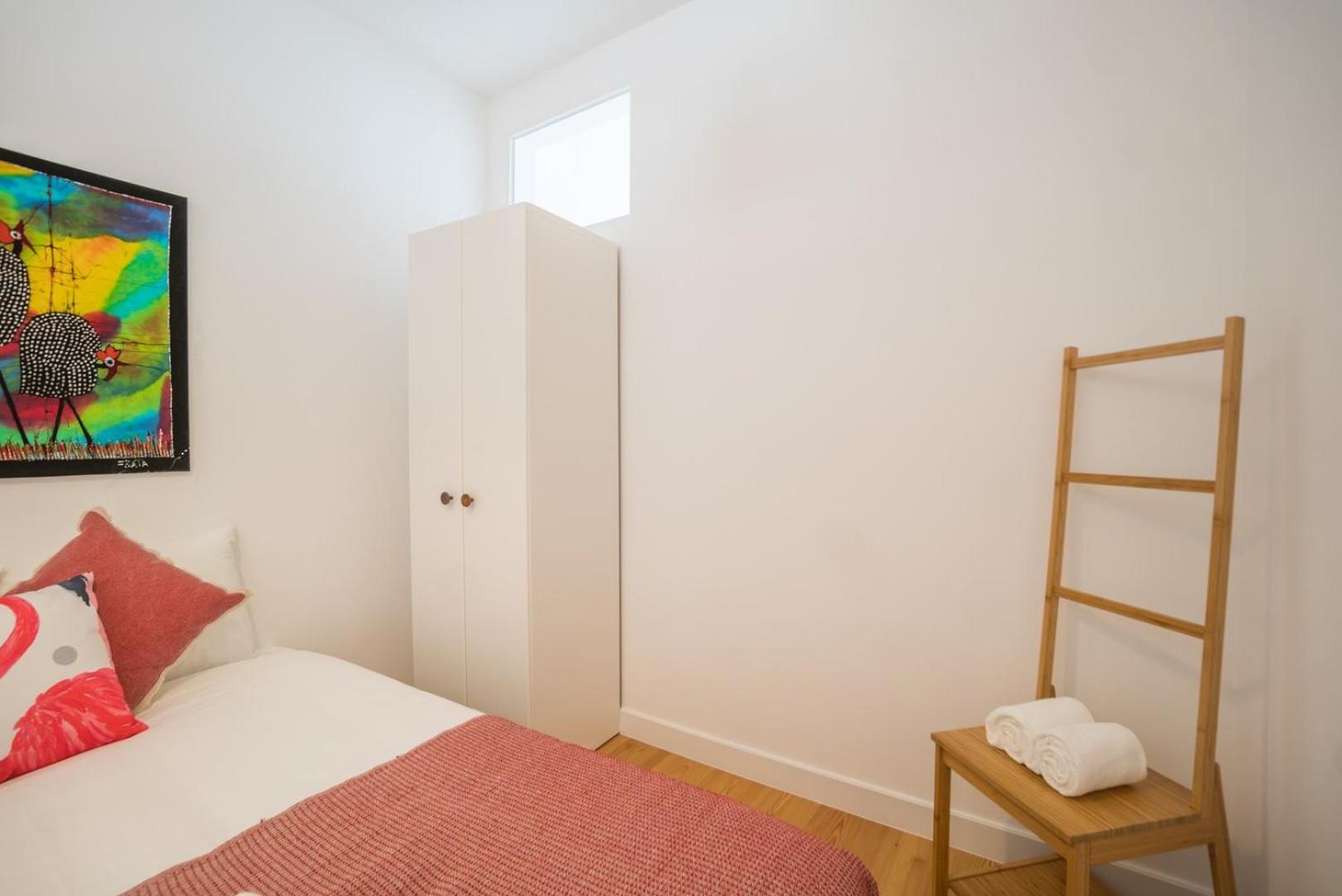 Guestready - Sweet Mick'S Home Lisbona Esterno foto