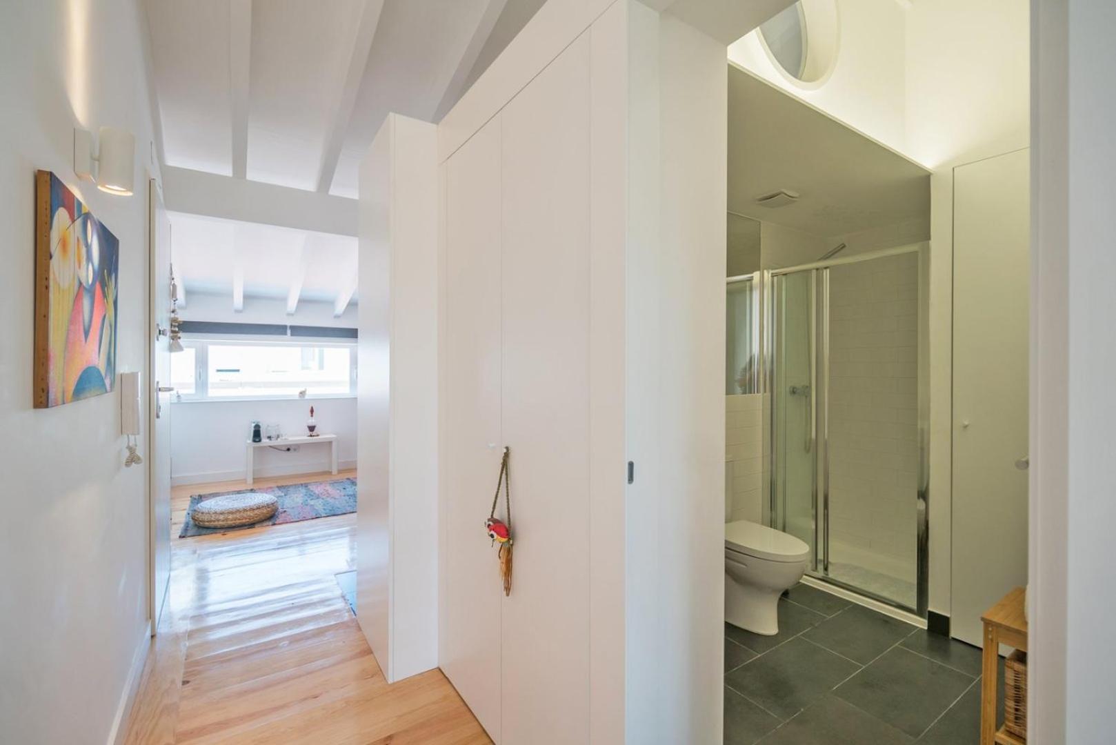 Guestready - Sweet Mick'S Home Lisbona Esterno foto