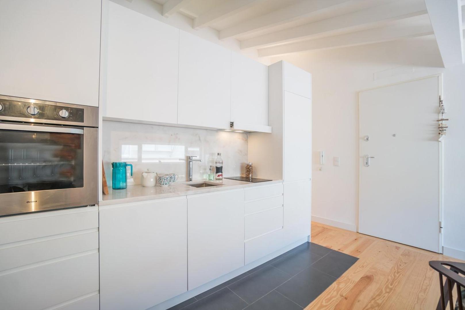 Guestready - Sweet Mick'S Home Lisbona Esterno foto