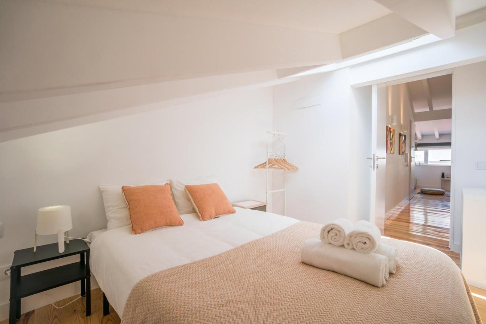 Guestready - Sweet Mick'S Home Lisbona Esterno foto