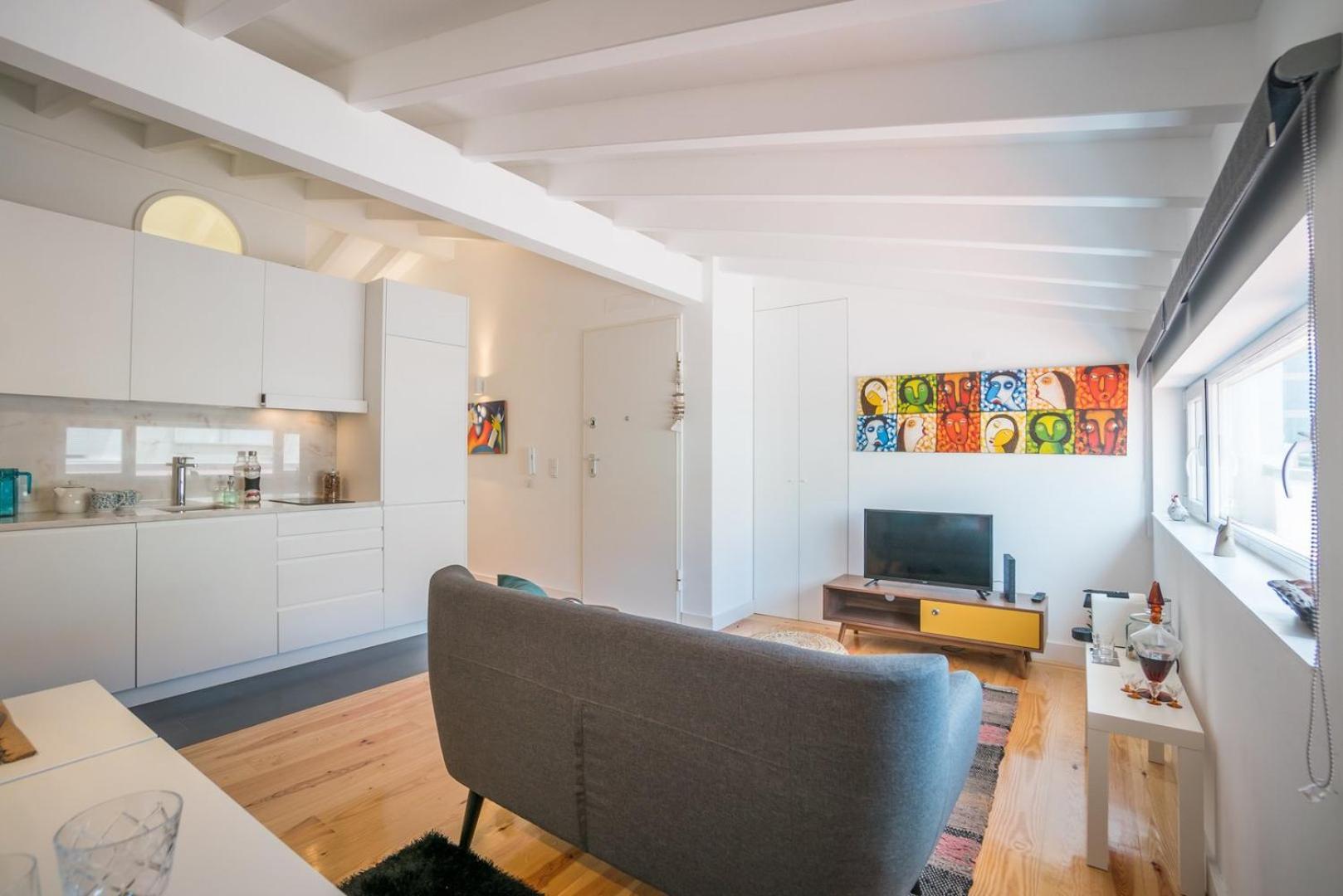 Guestready - Sweet Mick'S Home Lisbona Esterno foto