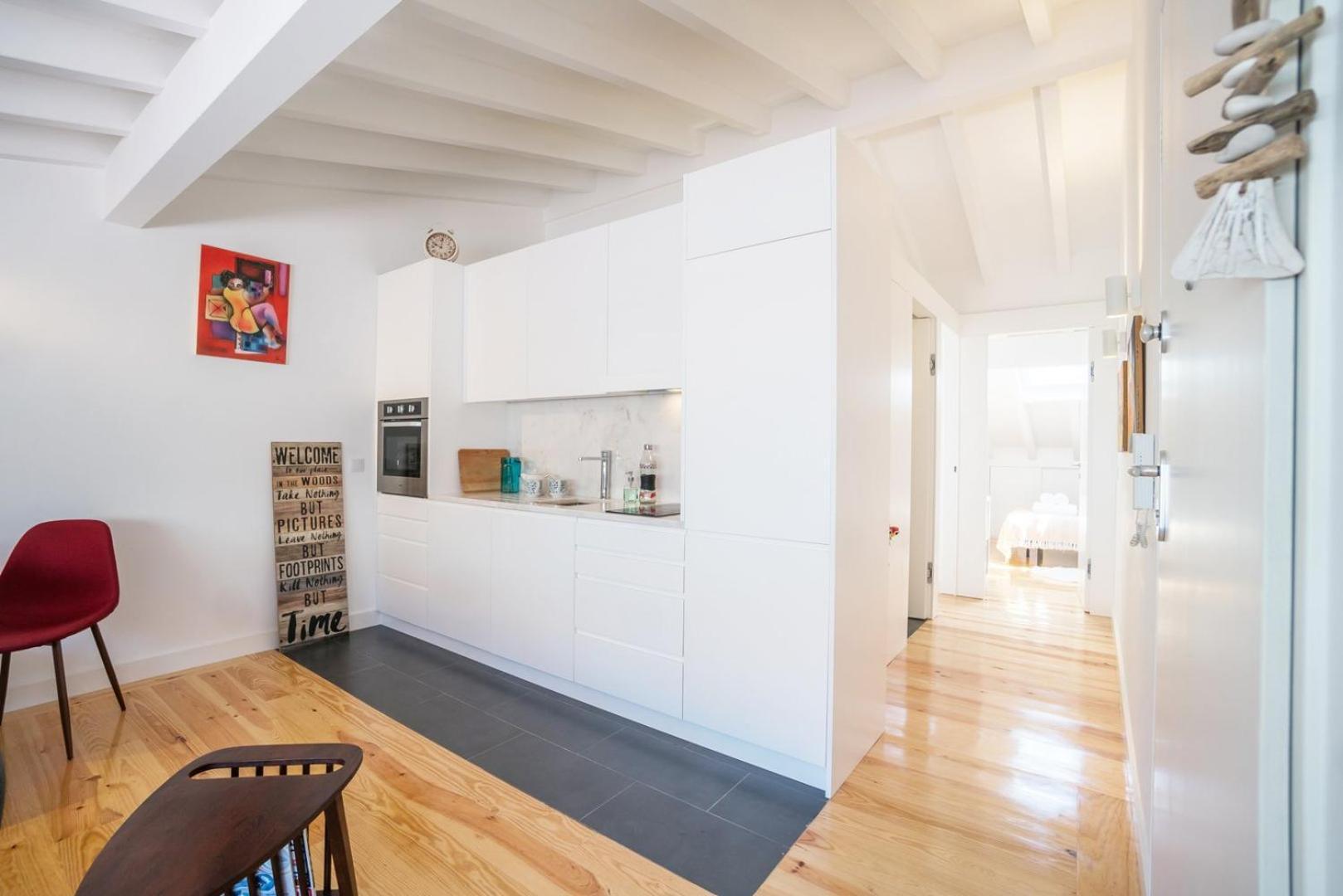 Guestready - Sweet Mick'S Home Lisbona Esterno foto