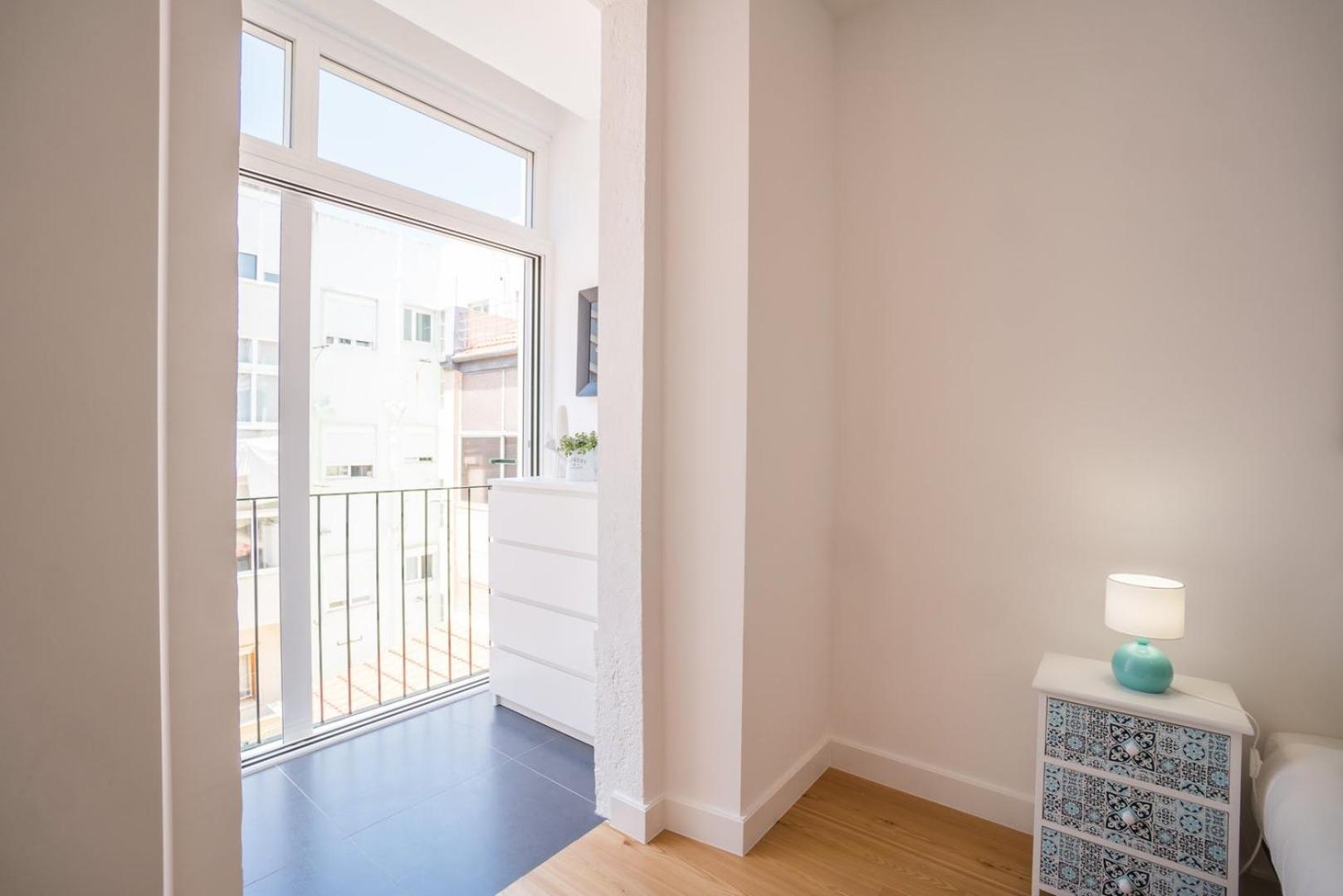 Guestready - Sweet Mick'S Home Lisbona Esterno foto