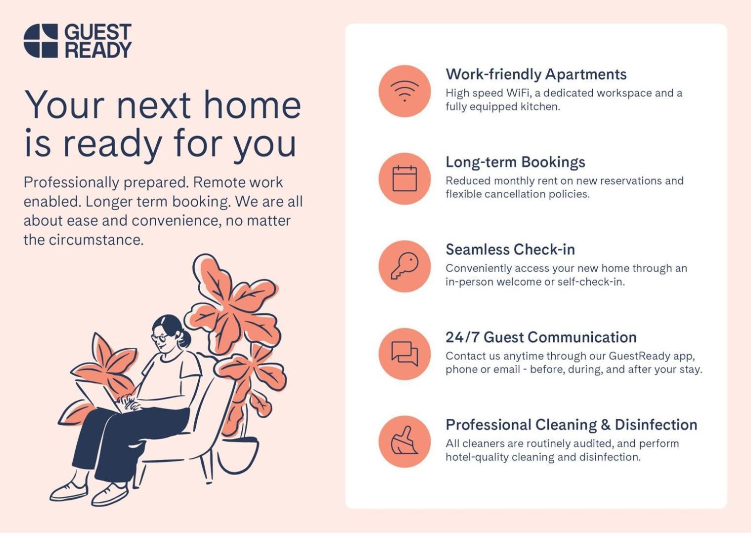 Guestready - Sweet Mick'S Home Lisbona Esterno foto
