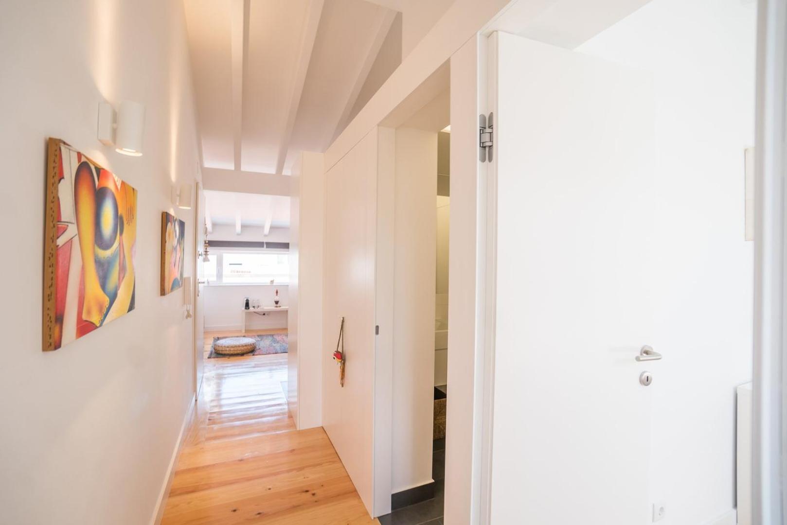 Guestready - Sweet Mick'S Home Lisbona Esterno foto