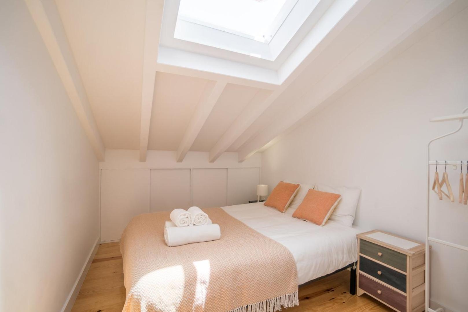Guestready - Sweet Mick'S Home Lisbona Esterno foto