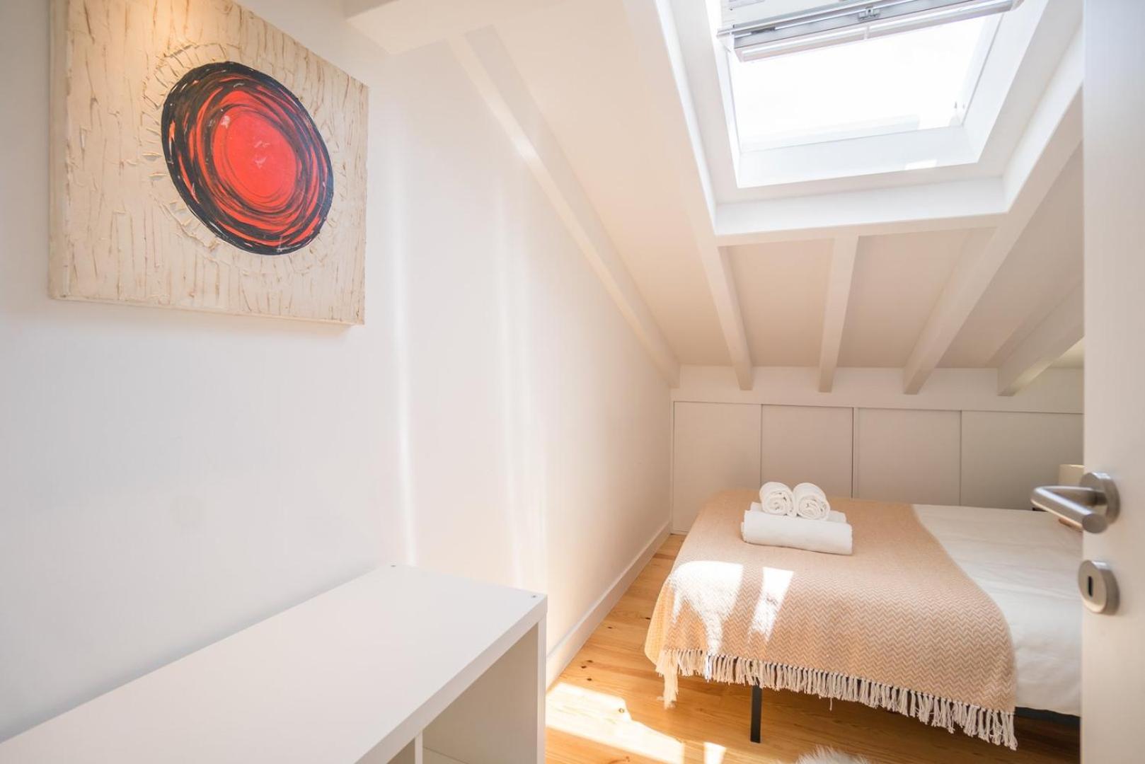 Guestready - Sweet Mick'S Home Lisbona Esterno foto