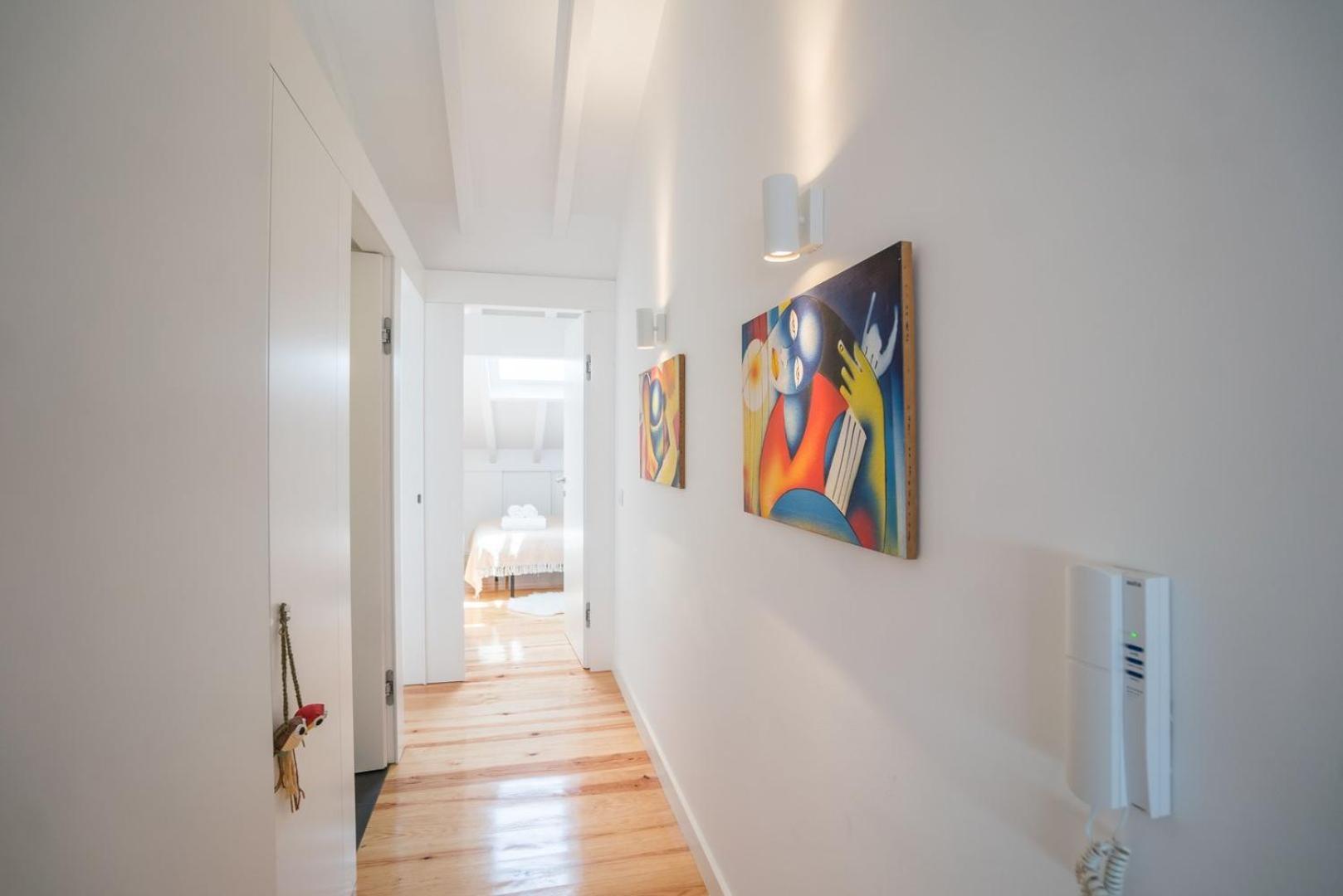 Guestready - Sweet Mick'S Home Lisbona Esterno foto