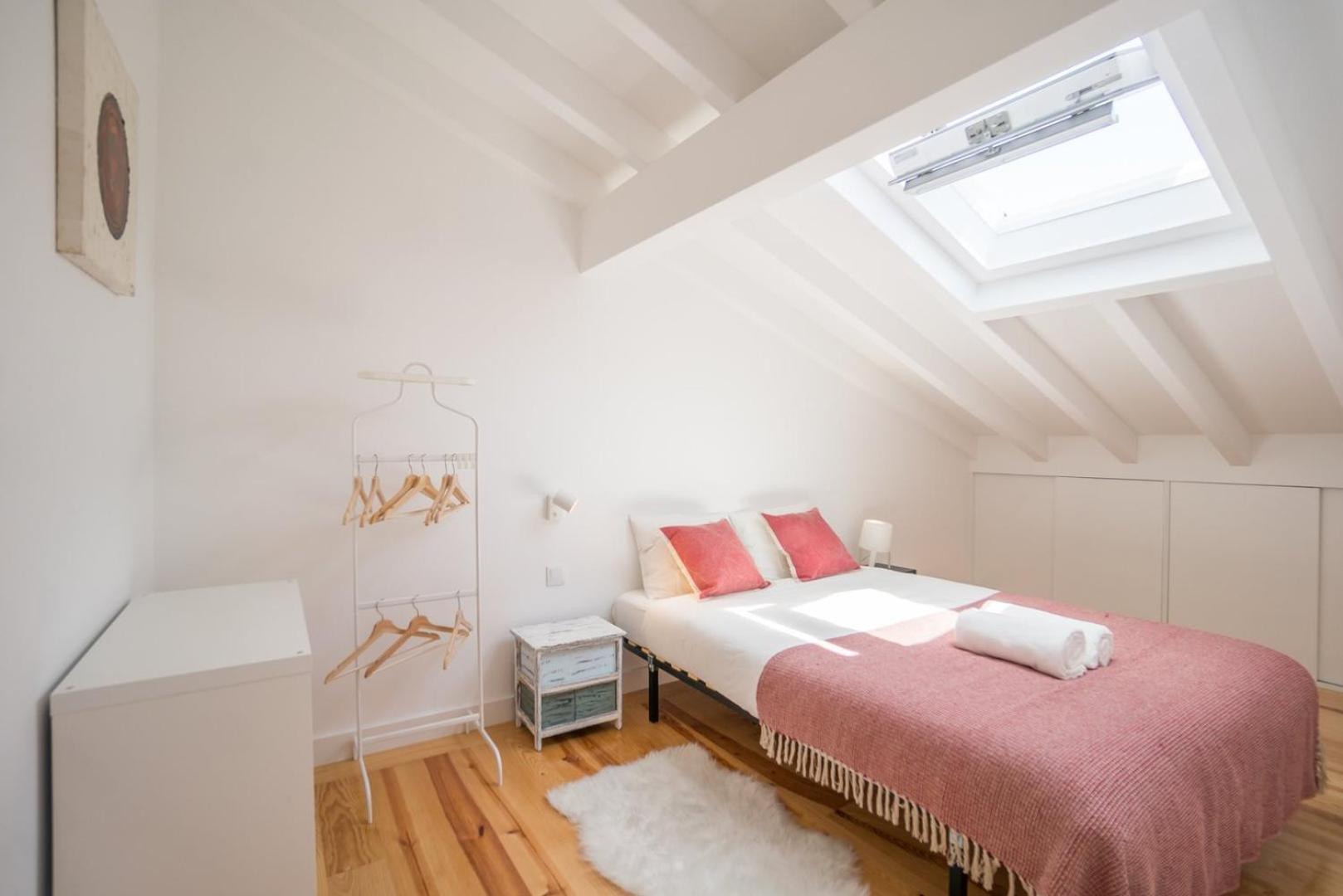 Guestready - Sweet Mick'S Home Lisbona Esterno foto