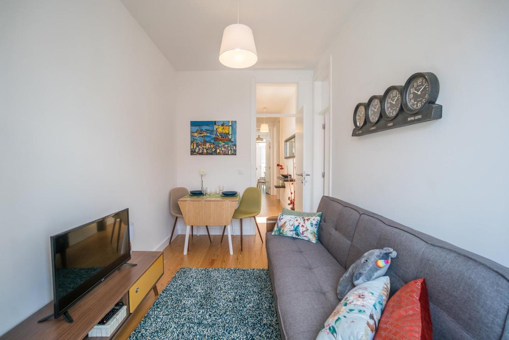 Guestready - Sweet Mick'S Home Lisbona Esterno foto