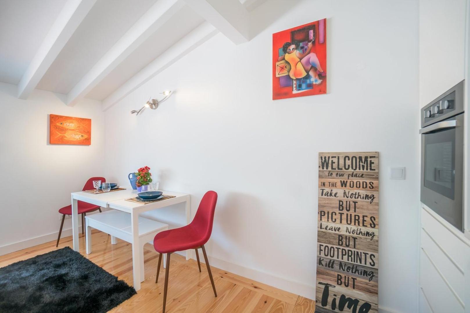 Guestready - Sweet Mick'S Home Lisbona Esterno foto
