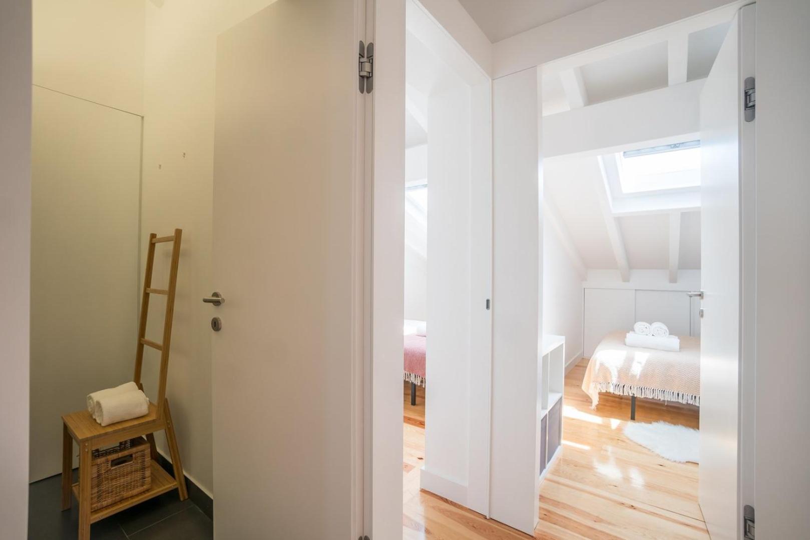 Guestready - Sweet Mick'S Home Lisbona Esterno foto
