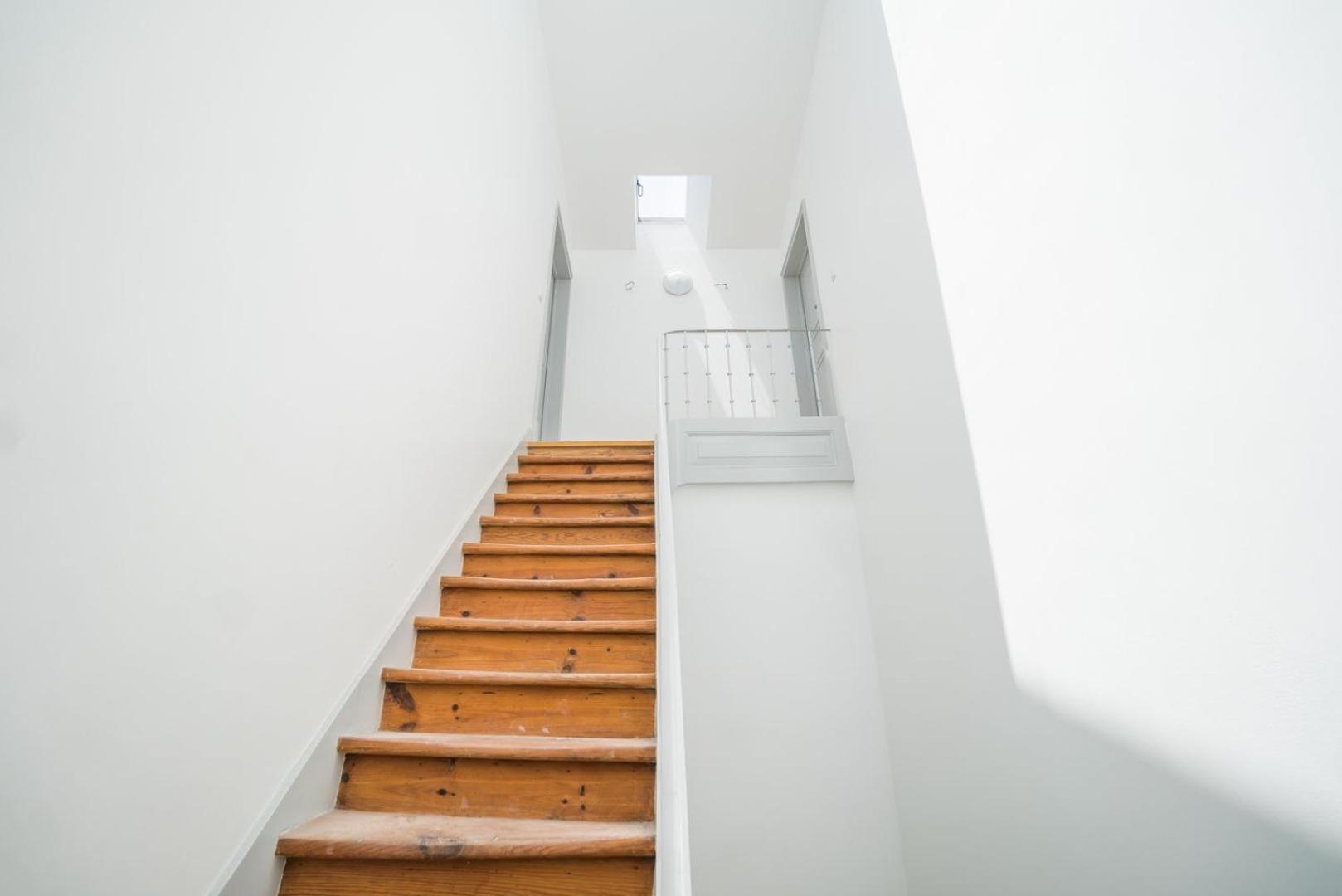 Guestready - Sweet Mick'S Home Lisbona Esterno foto
