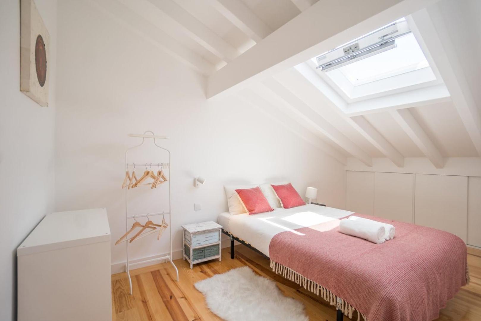 Guestready - Sweet Mick'S Home Lisbona Esterno foto