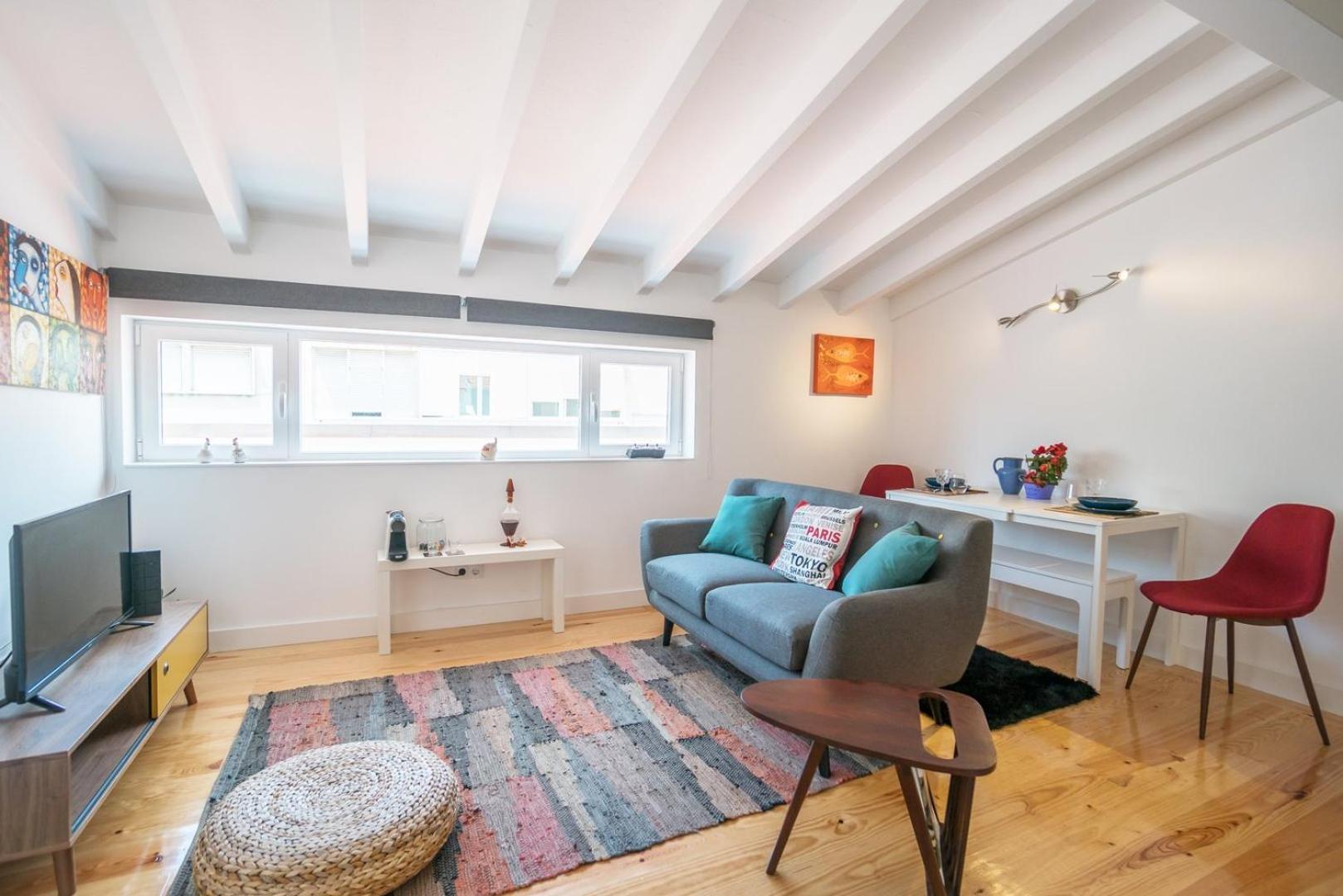 Guestready - Sweet Mick'S Home Lisbona Esterno foto