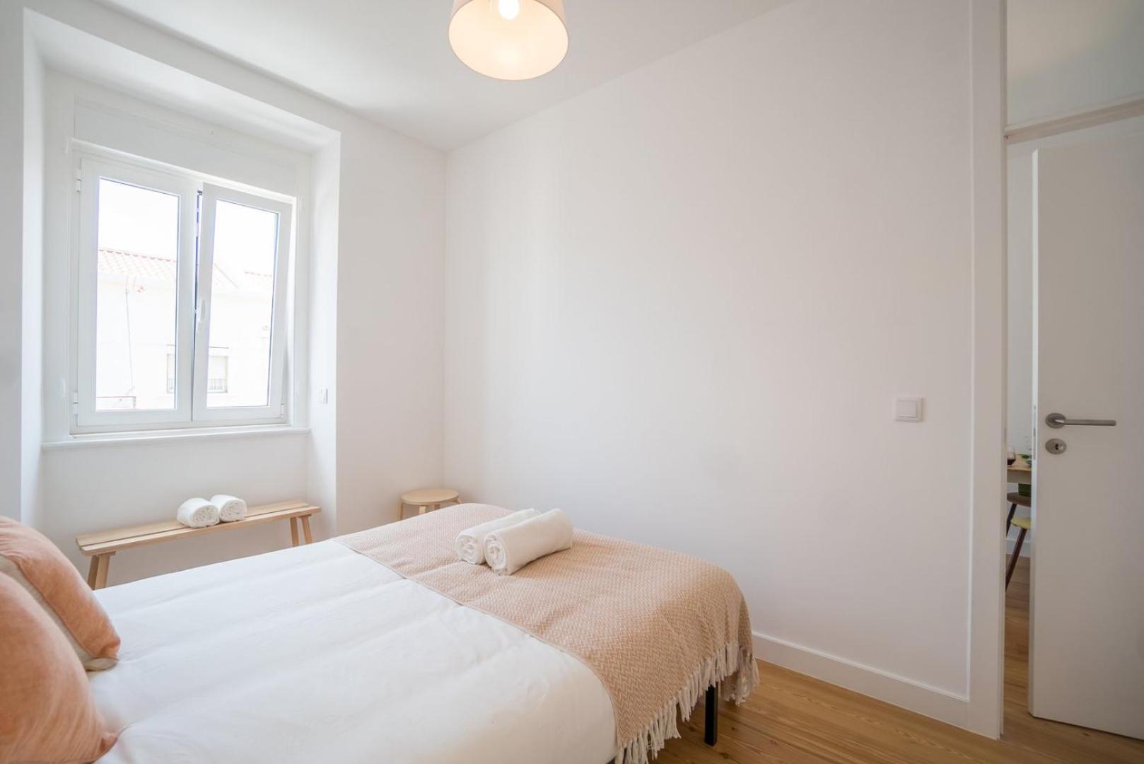 Guestready - Sweet Mick'S Home Lisbona Esterno foto