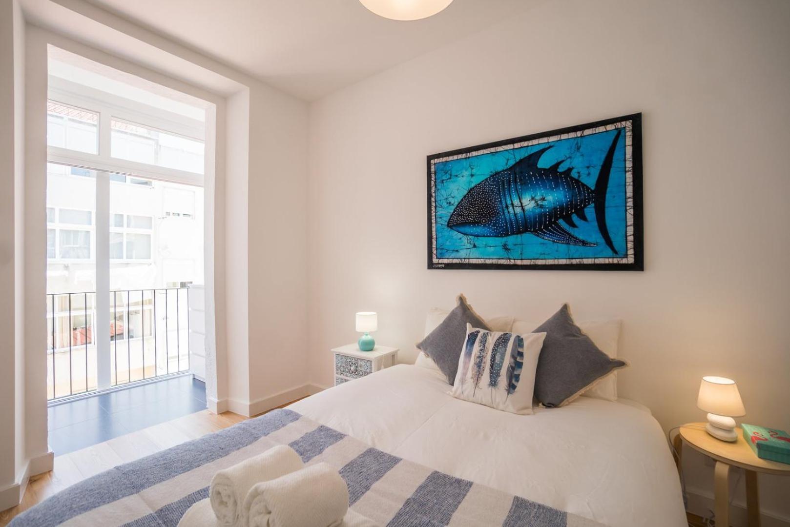 Guestready - Sweet Mick'S Home Lisbona Esterno foto