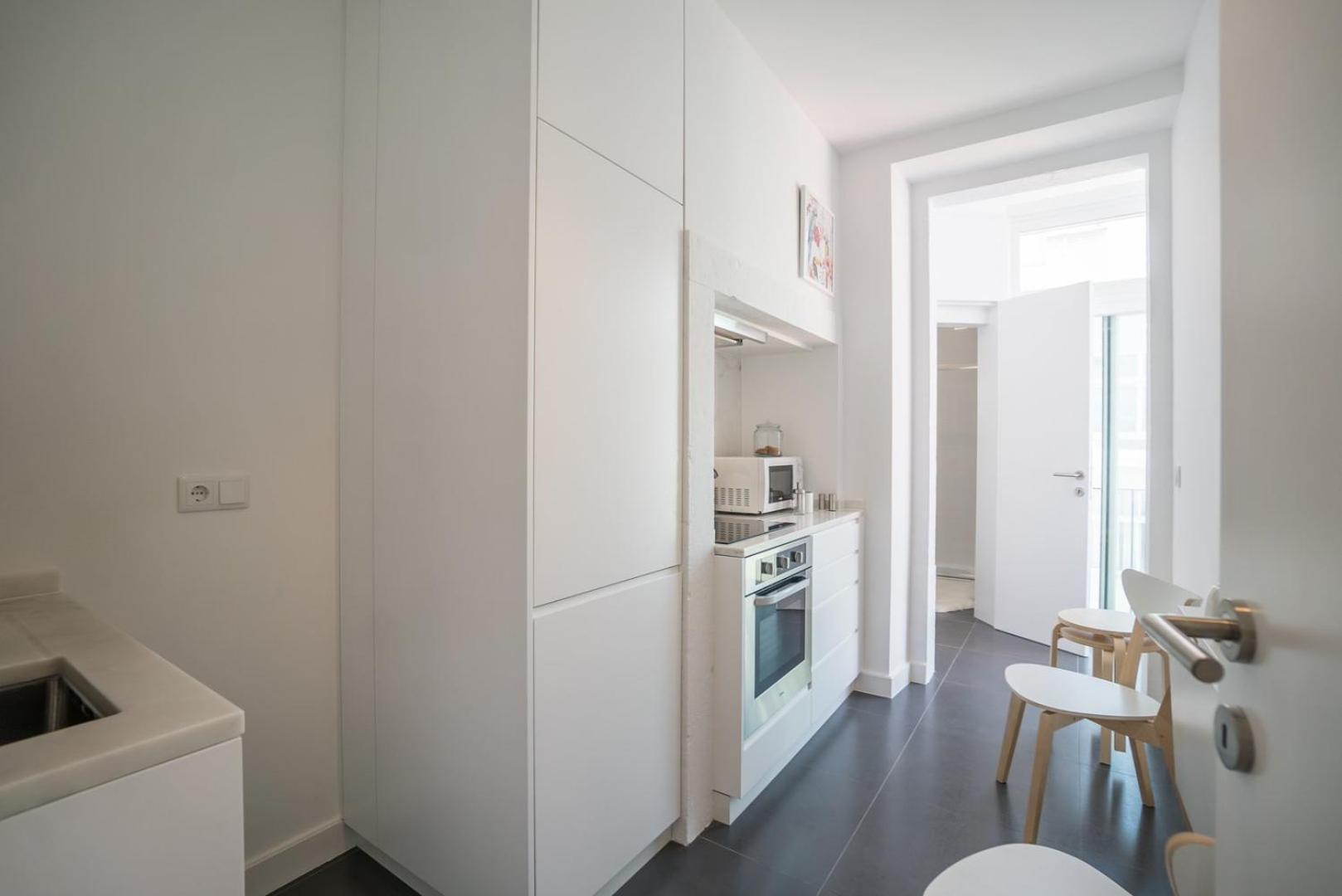 Guestready - Sweet Mick'S Home Lisbona Esterno foto