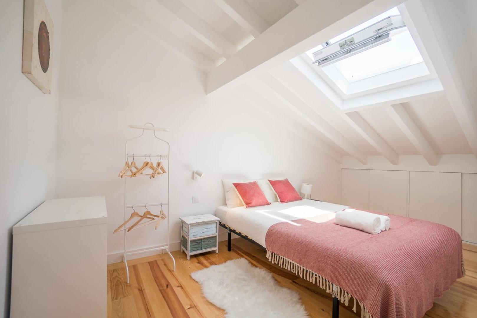 Guestready - Sweet Mick'S Home Lisbona Esterno foto