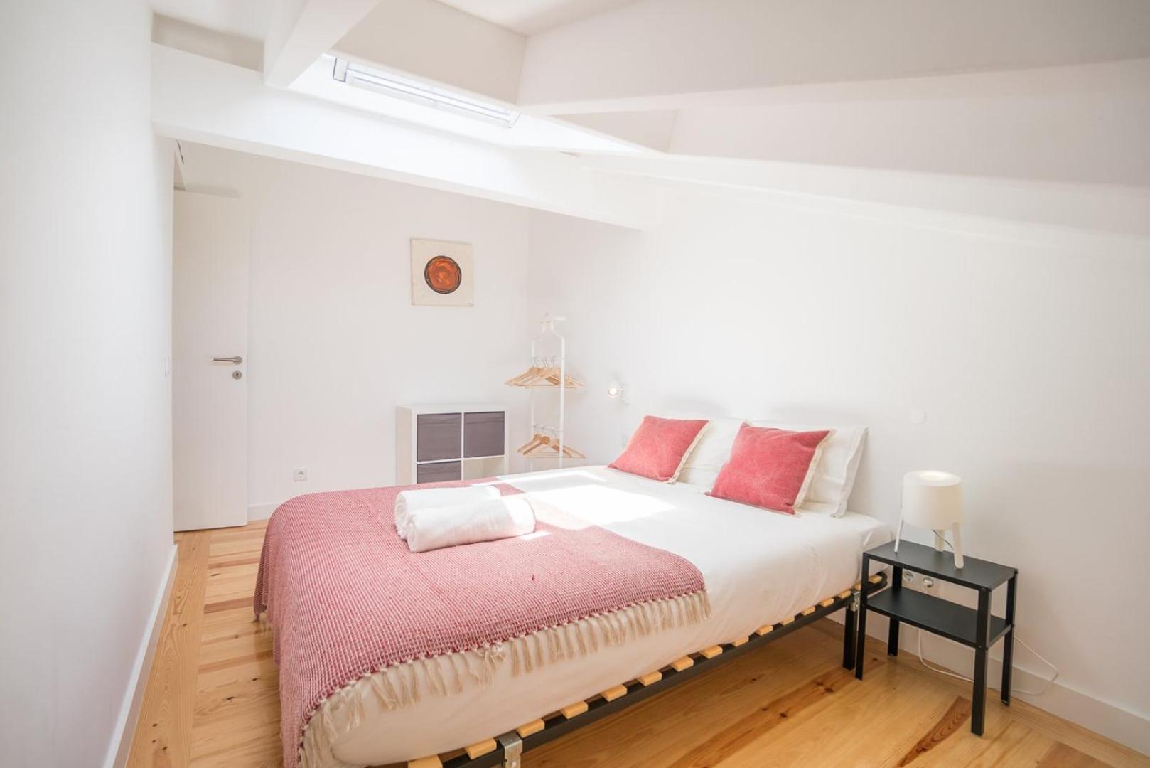 Guestready - Sweet Mick'S Home Lisbona Esterno foto