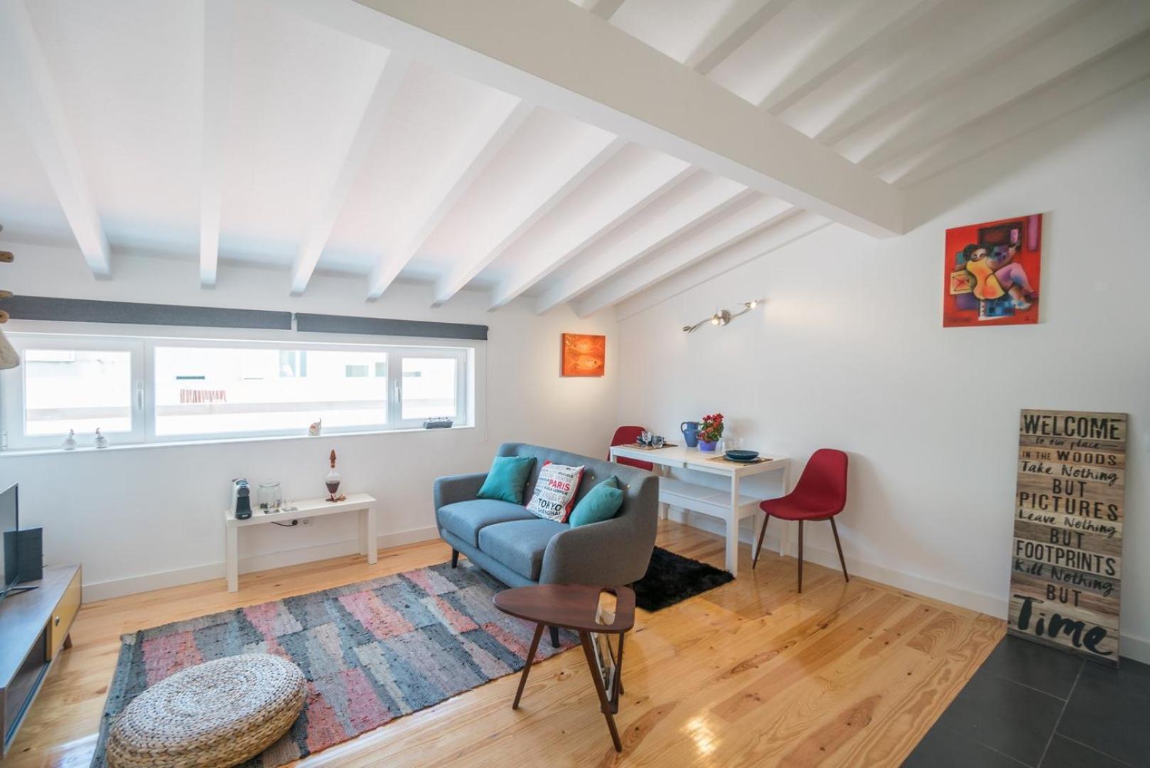 Guestready - Sweet Mick'S Home Lisbona Esterno foto