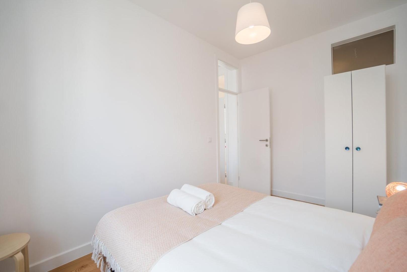 Guestready - Sweet Mick'S Home Lisbona Esterno foto