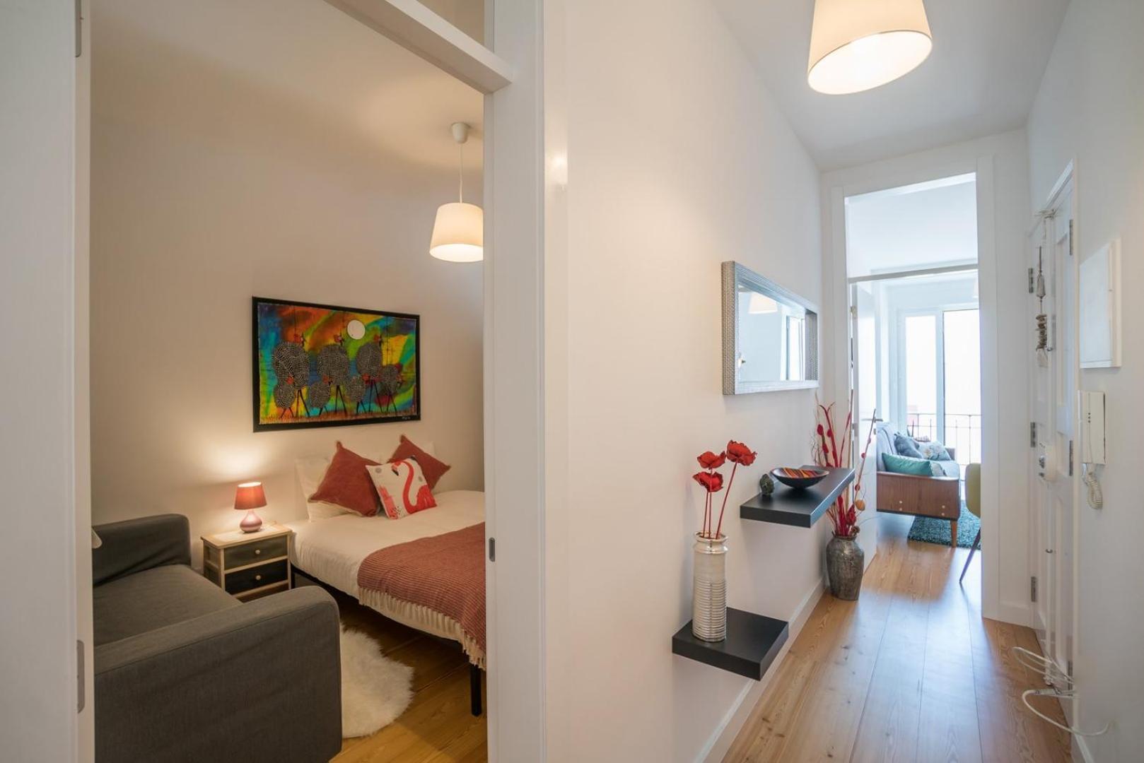 Guestready - Sweet Mick'S Home Lisbona Esterno foto