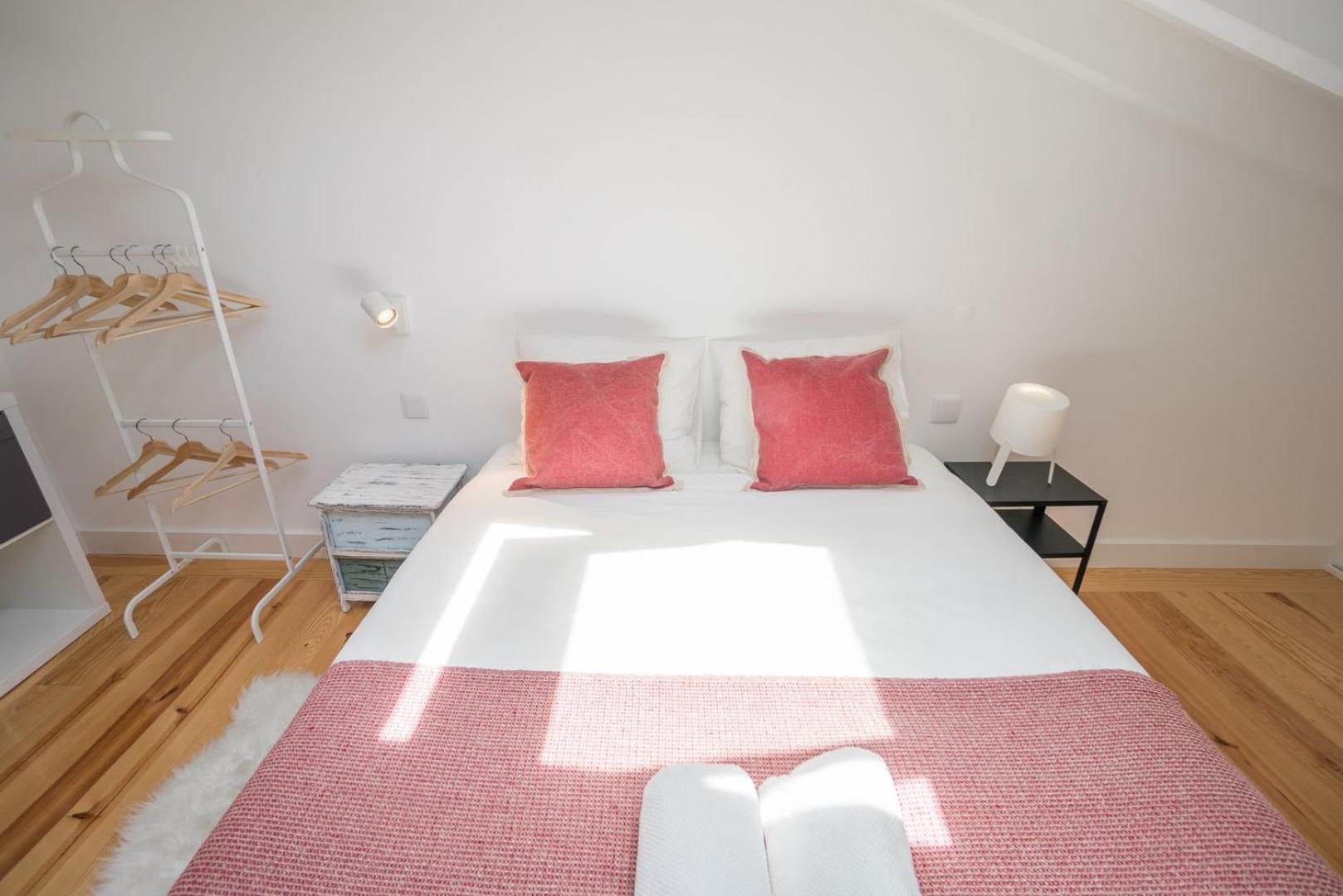 Guestready - Sweet Mick'S Home Lisbona Esterno foto