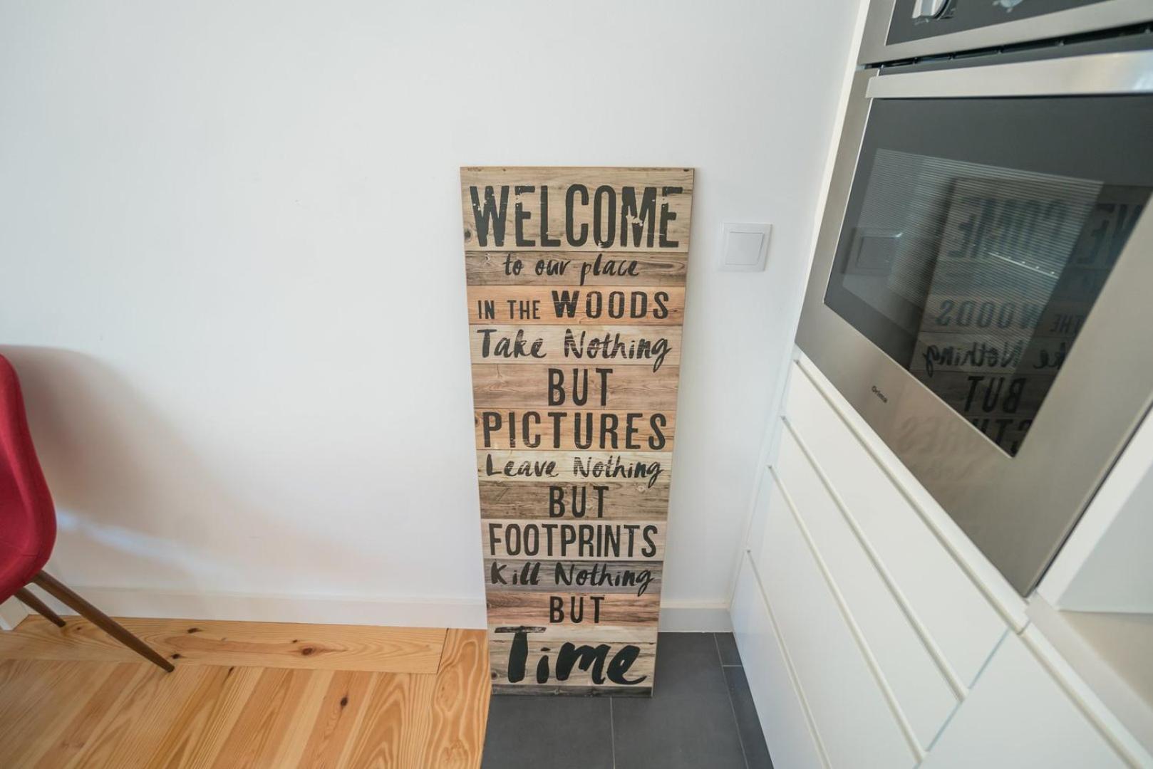 Guestready - Sweet Mick'S Home Lisbona Esterno foto
