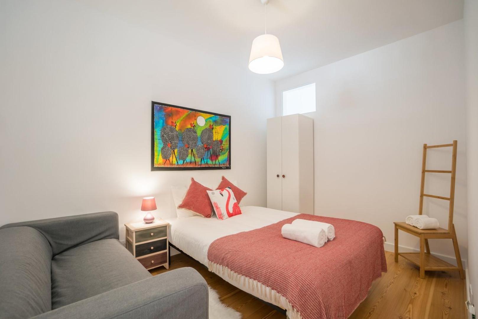 Guestready - Sweet Mick'S Home Lisbona Esterno foto