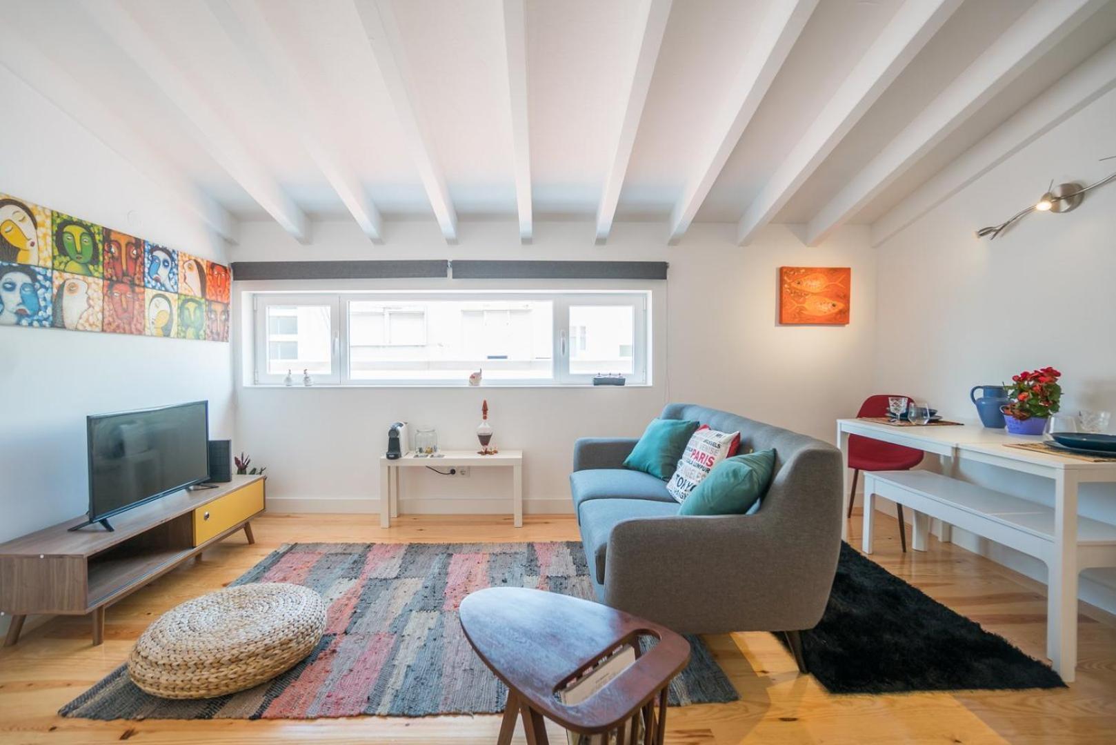 Guestready - Sweet Mick'S Home Lisbona Esterno foto