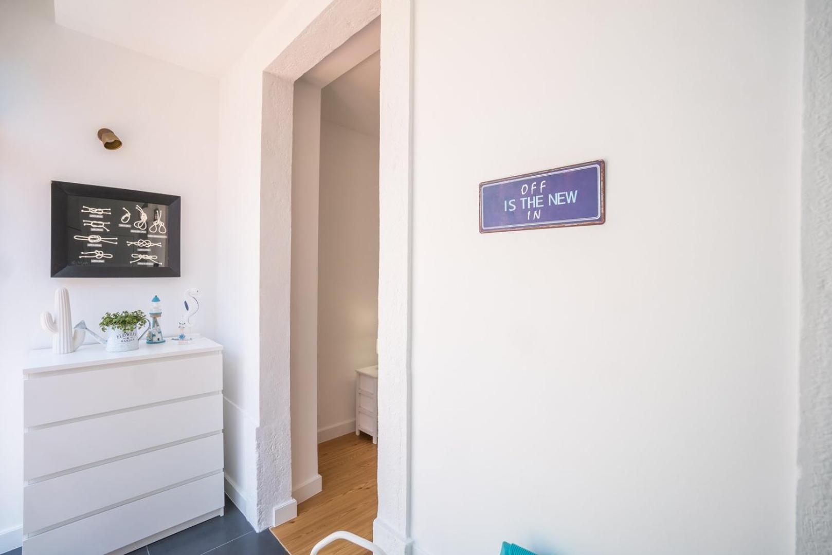 Guestready - Sweet Mick'S Home Lisbona Esterno foto