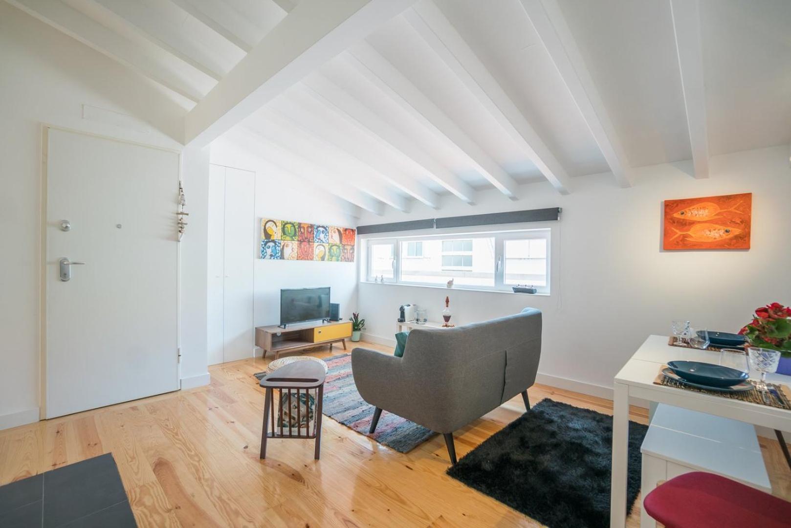 Guestready - Sweet Mick'S Home Lisbona Esterno foto
