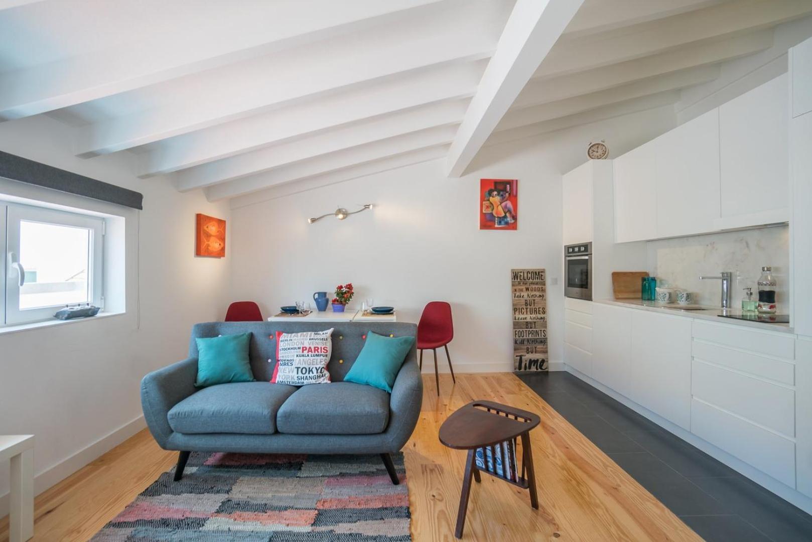 Guestready - Sweet Mick'S Home Lisbona Esterno foto