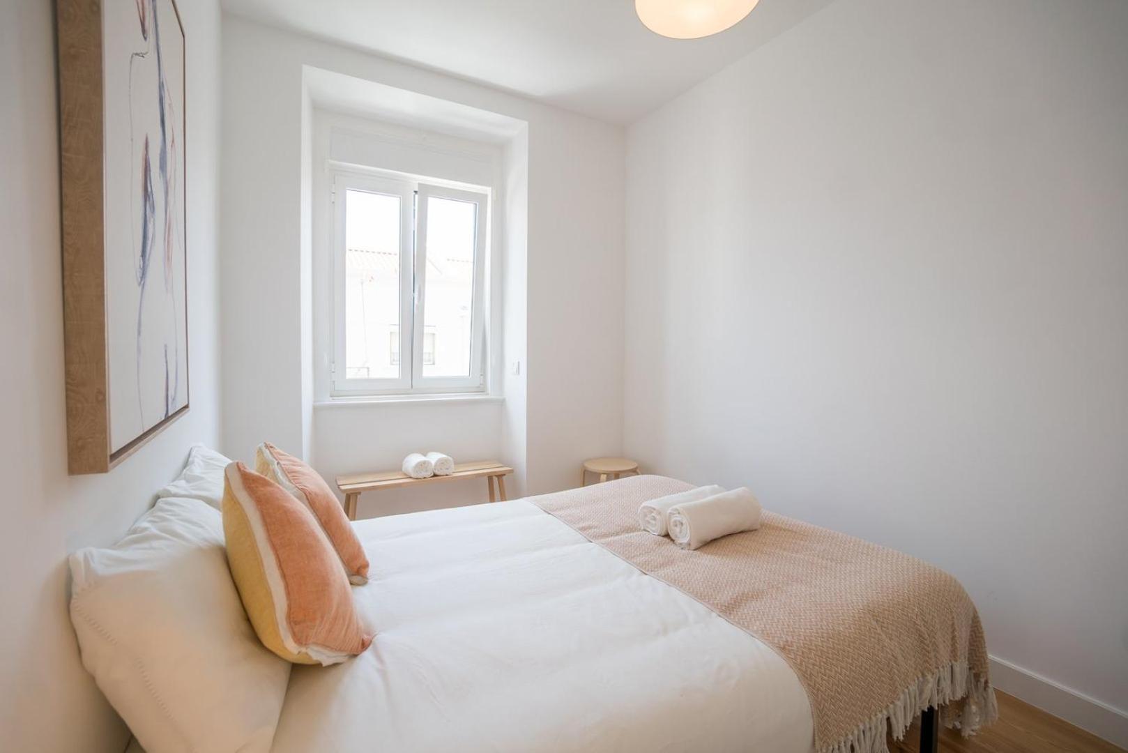 Guestready - Sweet Mick'S Home Lisbona Esterno foto