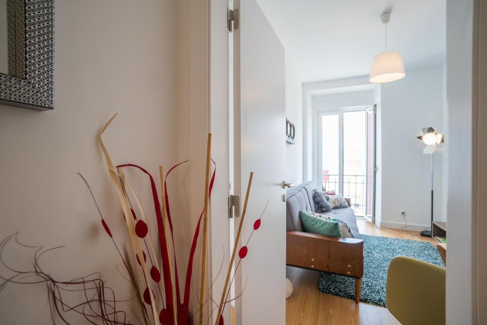 Guestready - Sweet Mick'S Home Lisbona Esterno foto