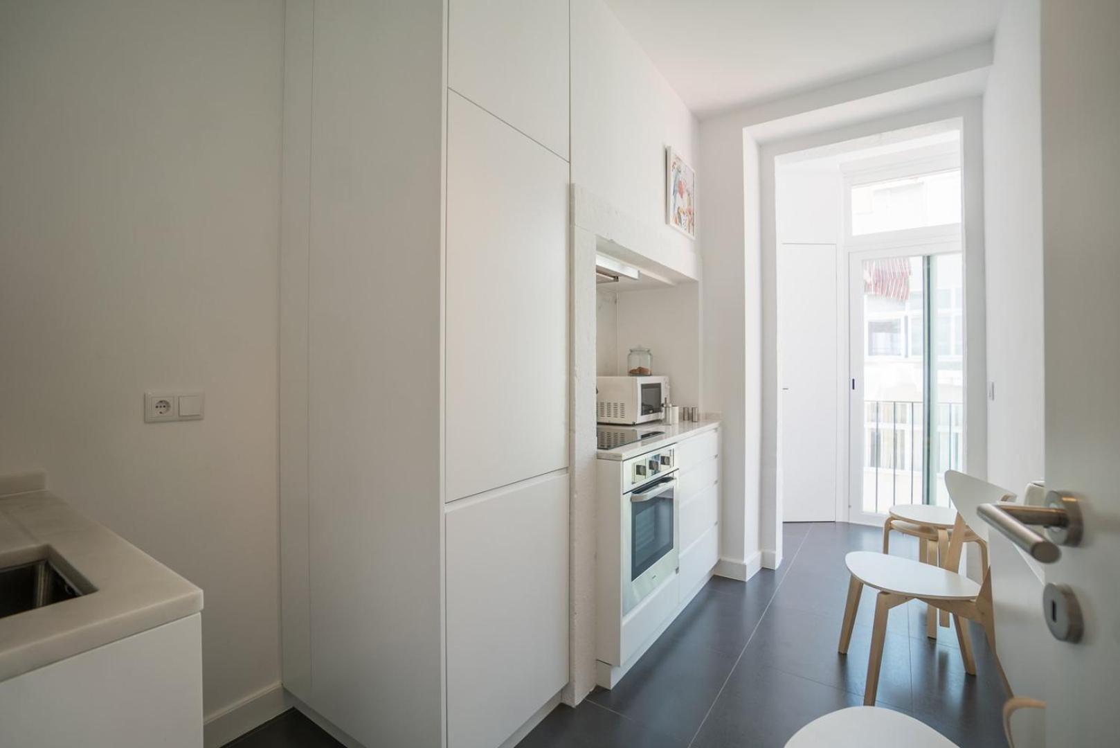 Guestready - Sweet Mick'S Home Lisbona Esterno foto