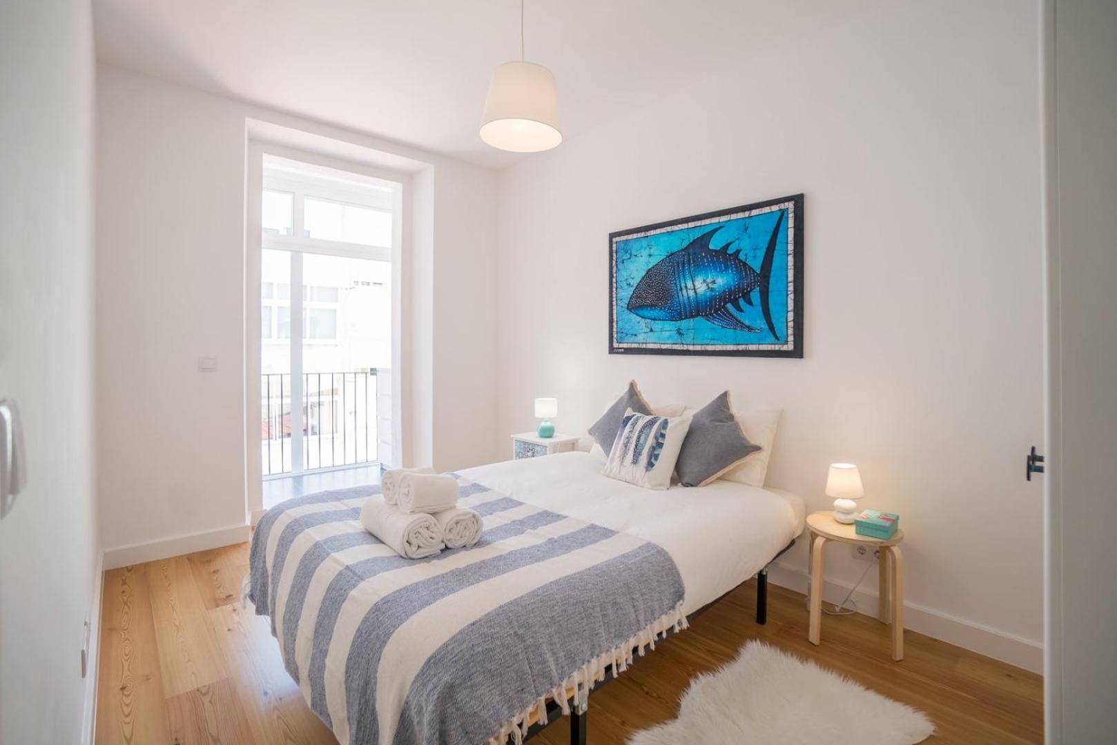 Guestready - Sweet Mick'S Home Lisbona Esterno foto