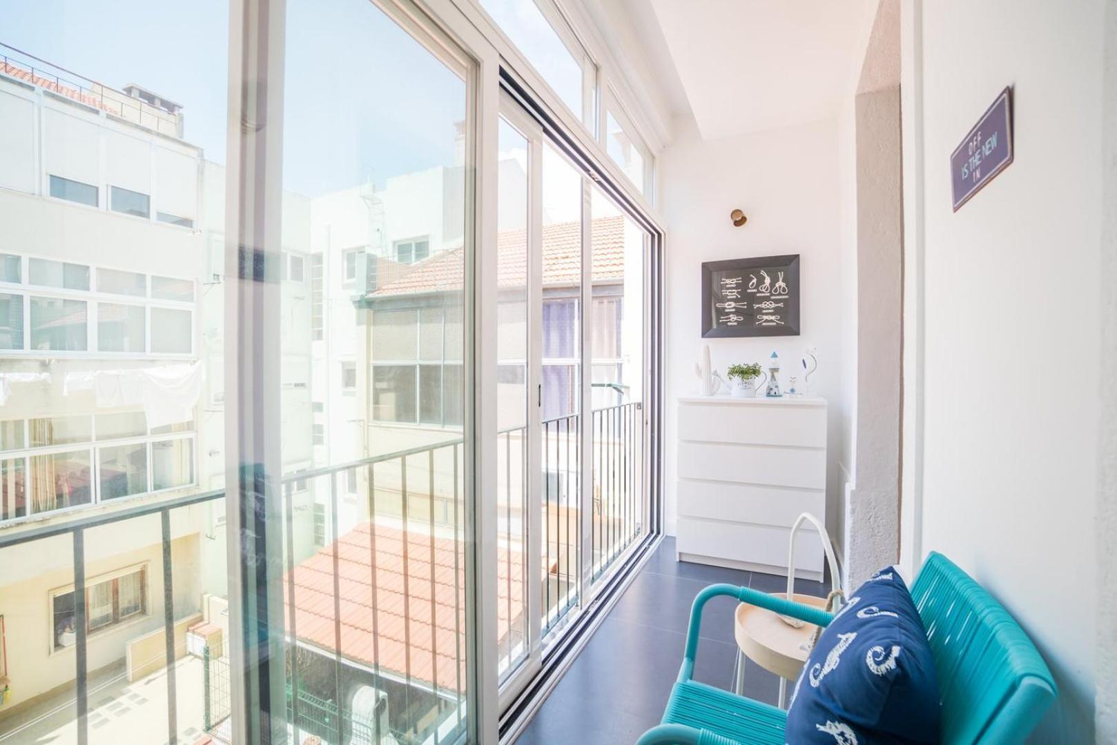 Guestready - Sweet Mick'S Home Lisbona Esterno foto