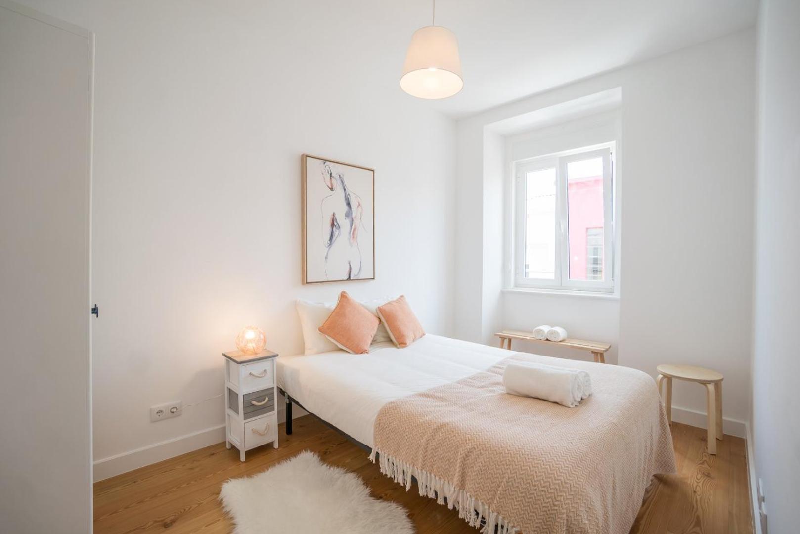 Guestready - Sweet Mick'S Home Lisbona Esterno foto