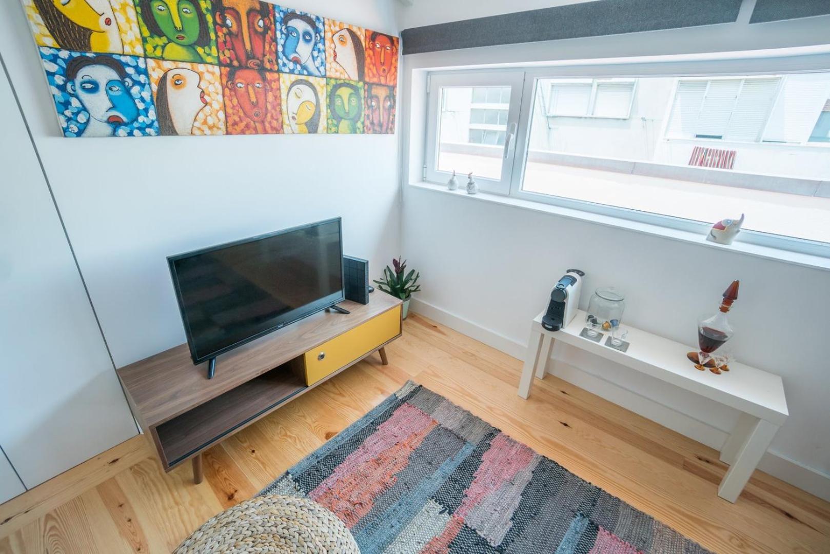 Guestready - Sweet Mick'S Home Lisbona Esterno foto