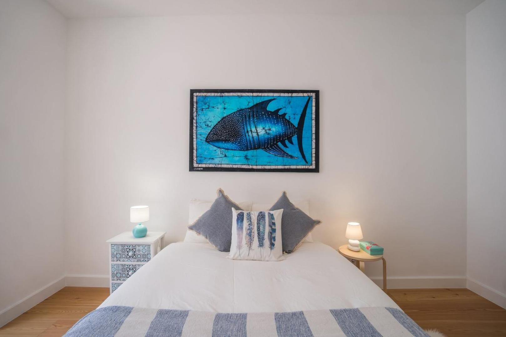 Guestready - Sweet Mick'S Home Lisbona Esterno foto